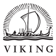 Viking Books logo