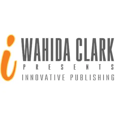 Wahida Clark Publishing logo