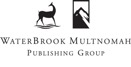 Waterbrook & Multnomah logo