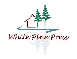 White Pine Press logo