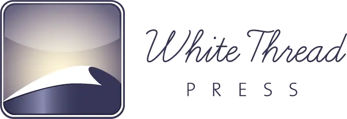 White Thread Press logo