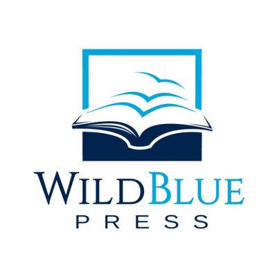 WildBlue Press logo