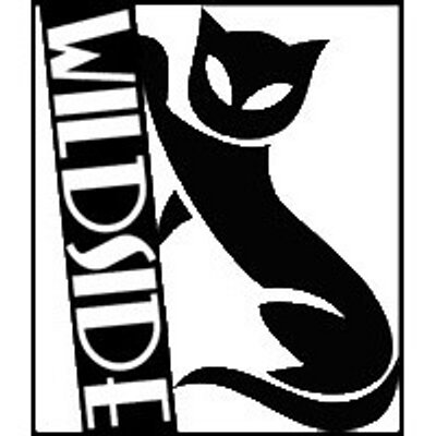 Wildside Press logo