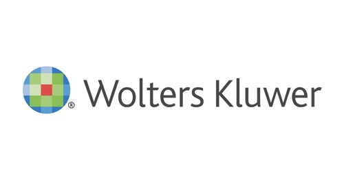 Wolters-Kluwer Logo