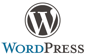 WordPress logo