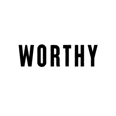 Worthy Publishing logo