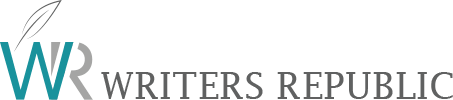 Writers Republic LLC logo