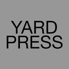 Yard Press logo