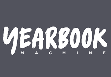 Yearbook Machine logo
