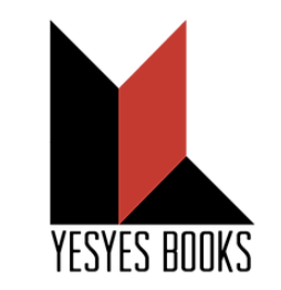 YesYes Books logo
