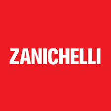 Zanichelli Editore logo