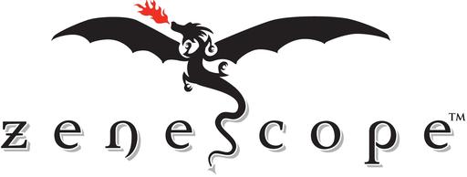 Zenescope Entertainment logo
