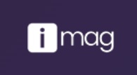 iMag logo