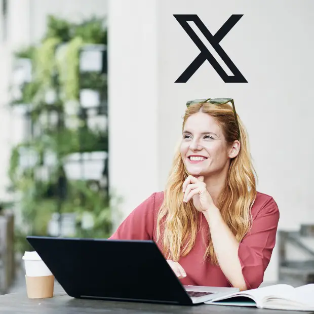 How Freelance Writers Can Use X To Promote Their Services