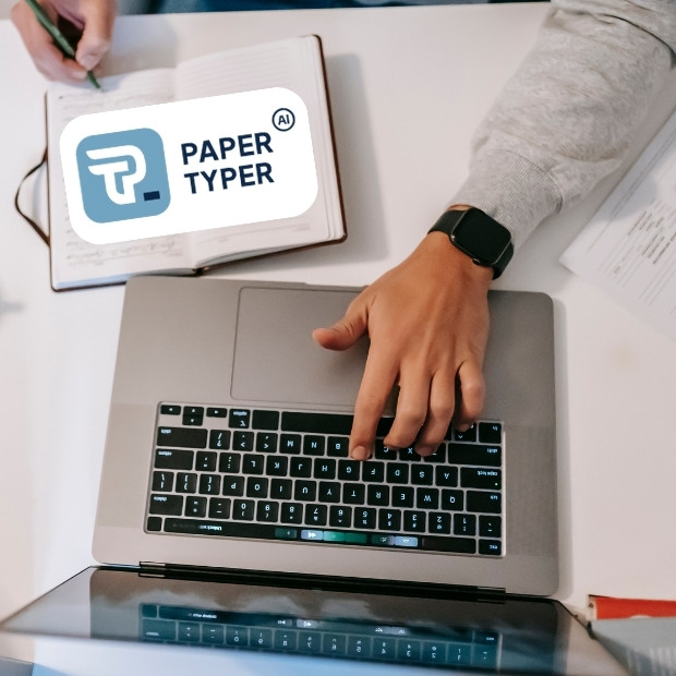 Papertyper.ai- The Best Free AI Essay Writing Tool - featured image