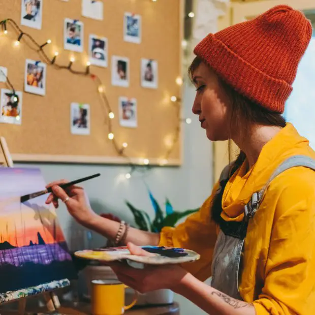 8 Creative Hobbies That’ll Ignite Your Writing Inspiration