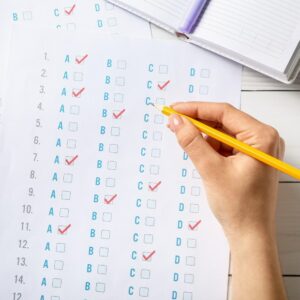 Bksb Example How to Prepare for the BKSB Assessment Effectively?