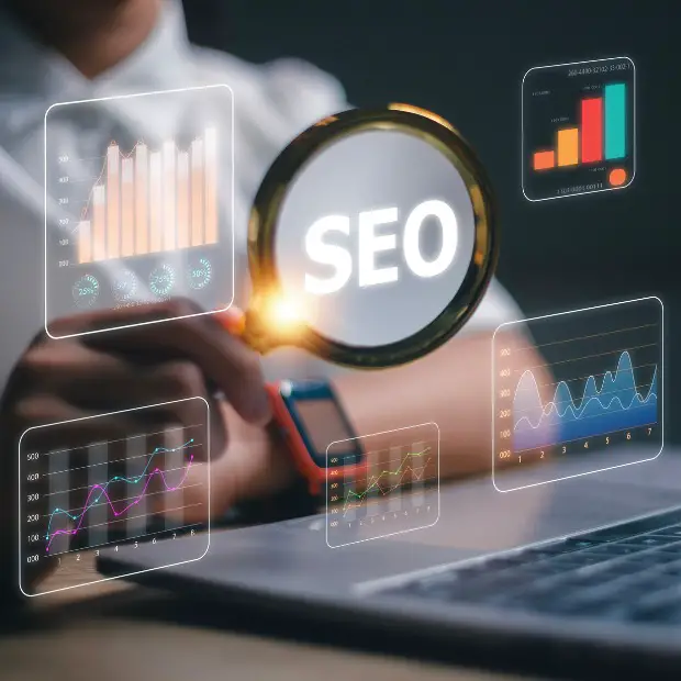 7 Reasons To Turn To The Experts For Help With Your SEO