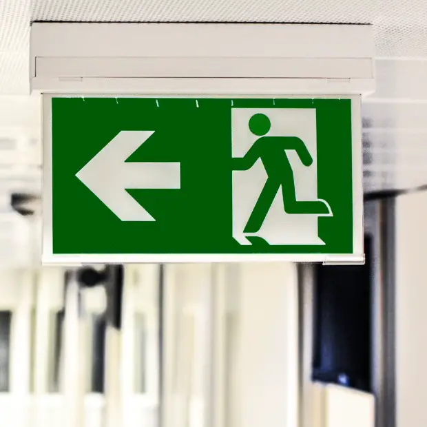 The Role of Signage in Ensuring Public and Employee Safety - featured image