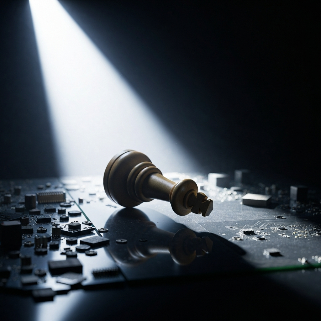 Every AI Lab Failed This Benchmark. Now What?