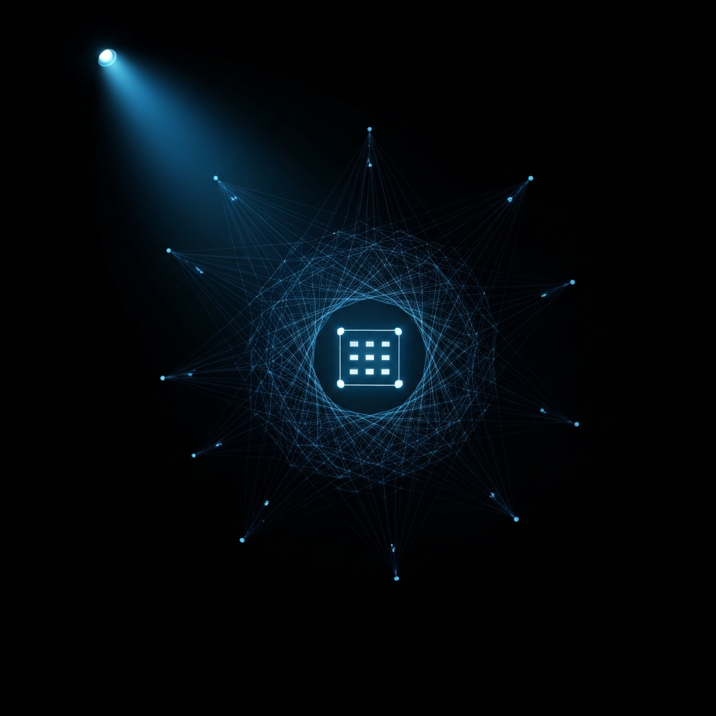 How AI Agents Decide Which Brands Exist