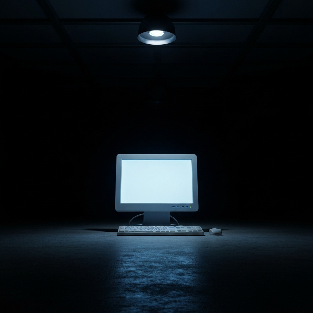 Your AI Agent Has No Off Switch