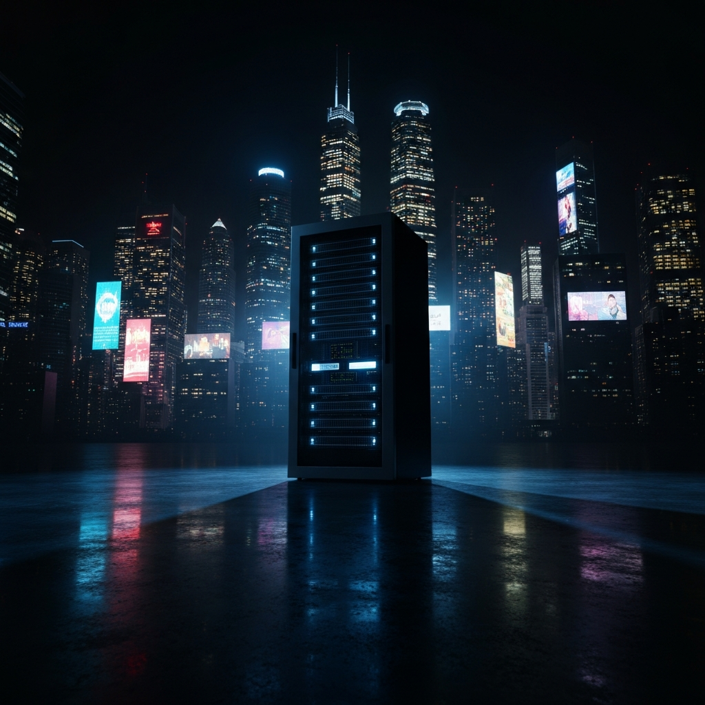 4 Protocols That Decide Your AI Visibility