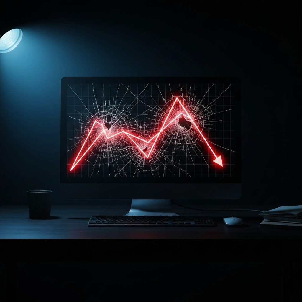 Audit Your CTR Drop from AI Overviews in 6 Steps