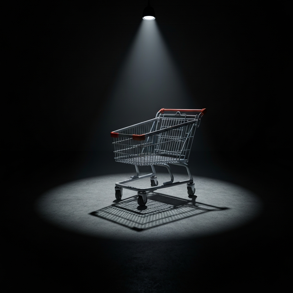 Why Your Products Are Invisible in Google Shopping