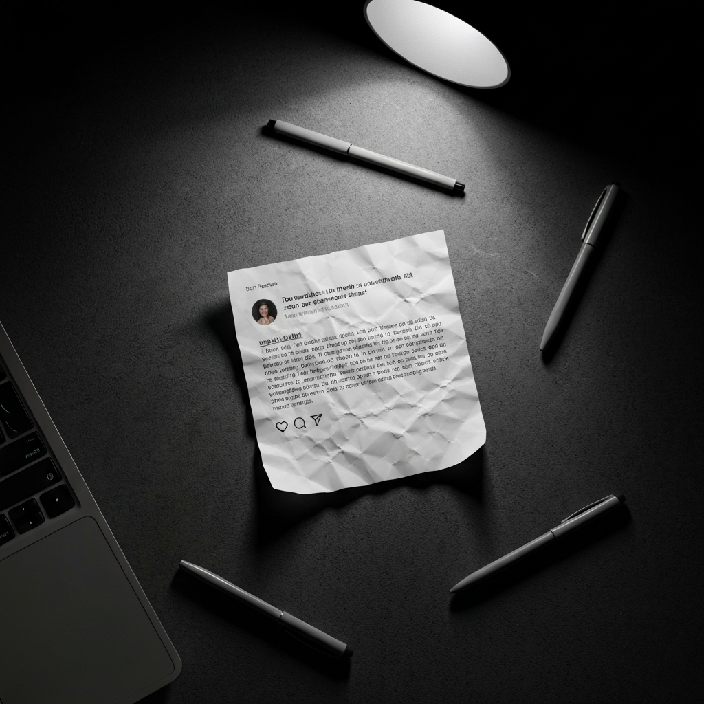 LinkedIn Suppresses AI Content It Helped You Create