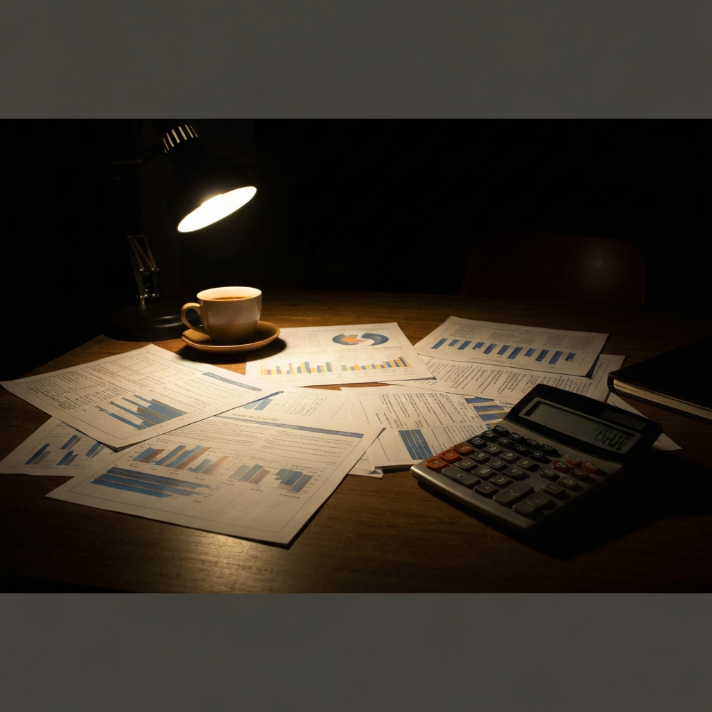 AI Marketing Signals You Need to Act On This Week