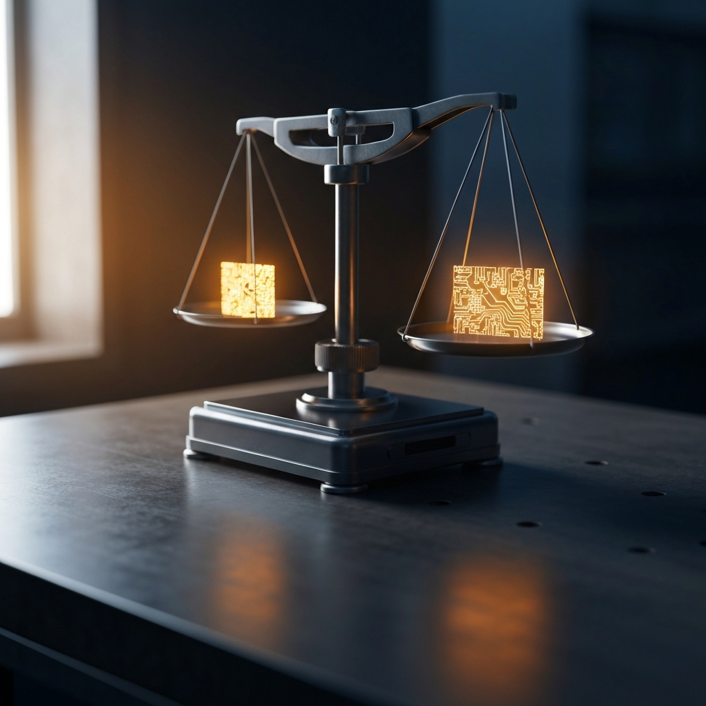Claude Code vs Codex: AI Tool Choice Now a Cost Lever