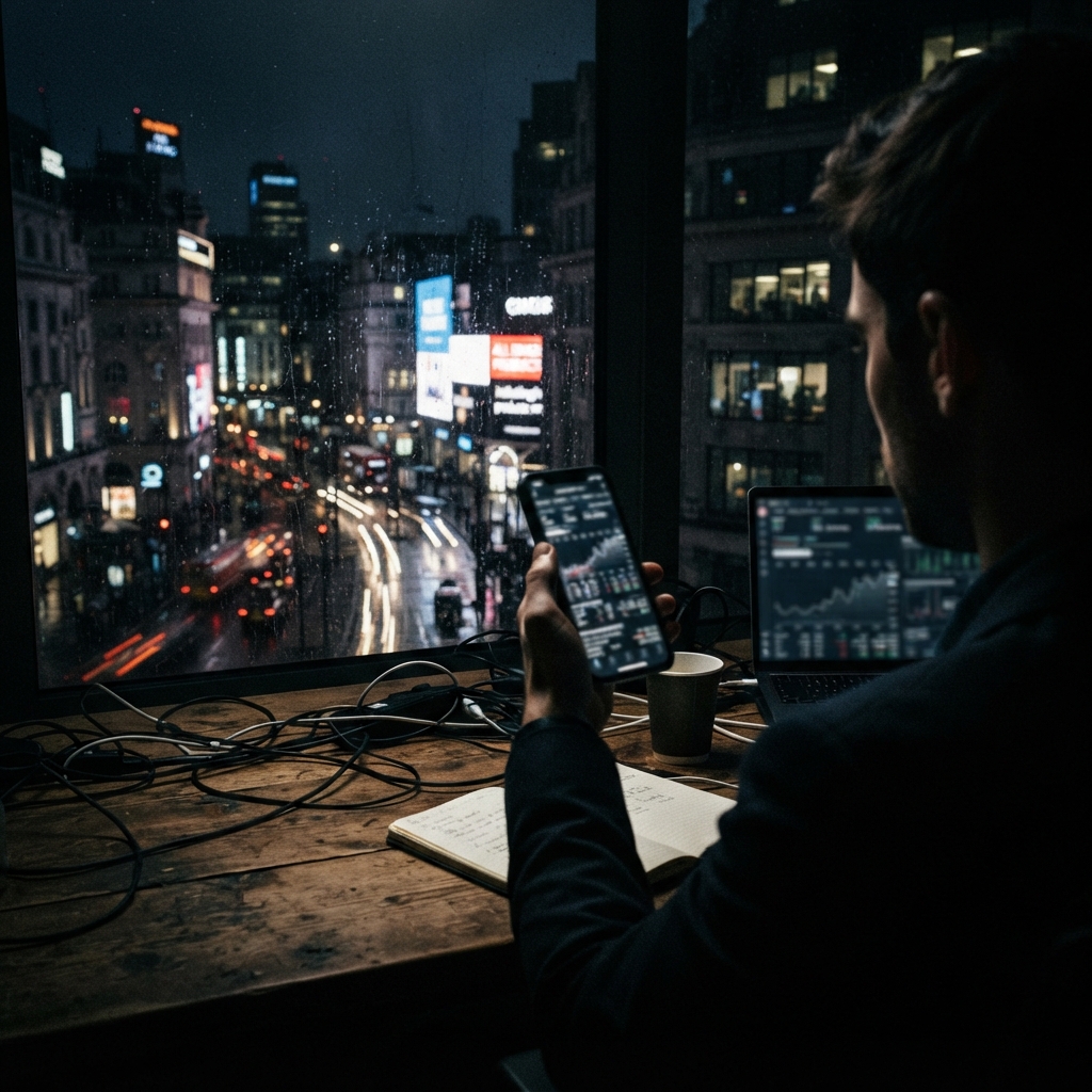 ChatGPT Ads Hits Europe: 9 AI Marketing Signals This Week
