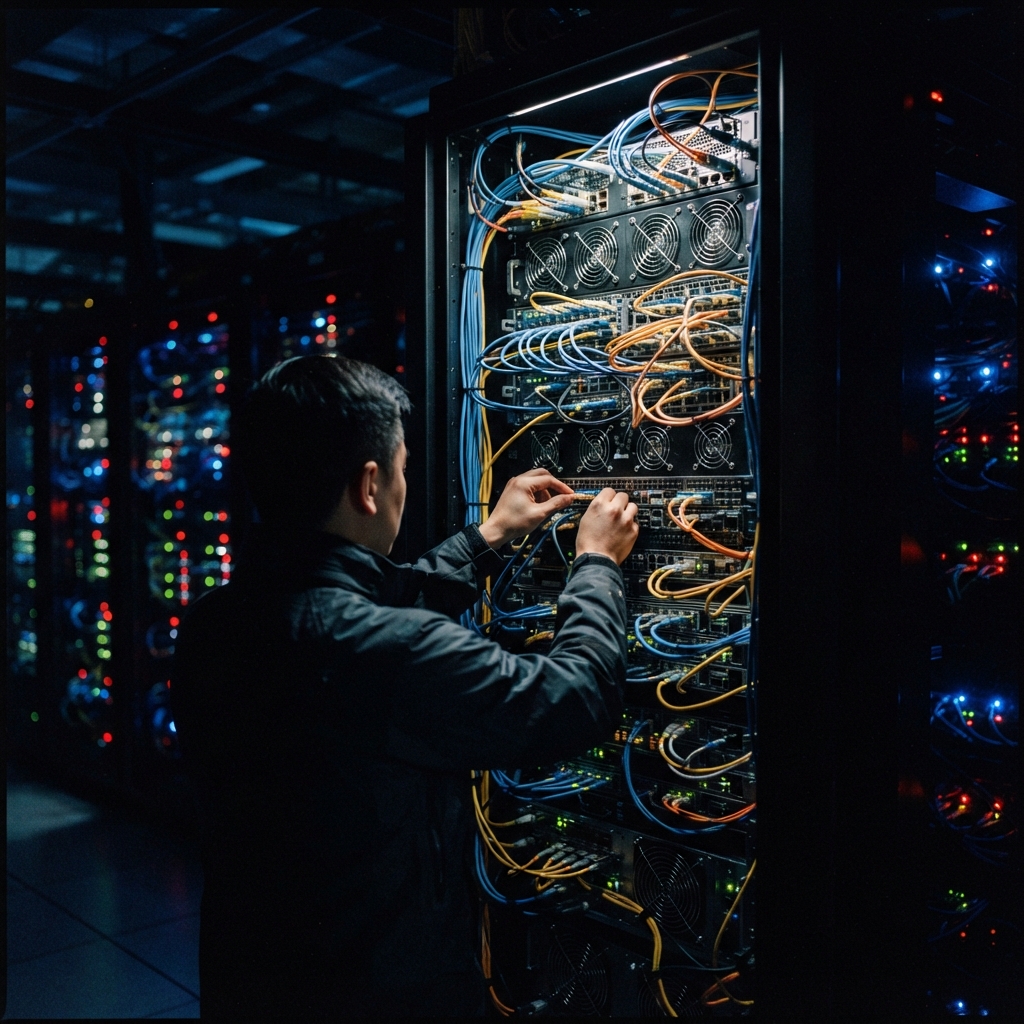 Stripe Bought OpenRouter and AI Infrastructure Is Shifting