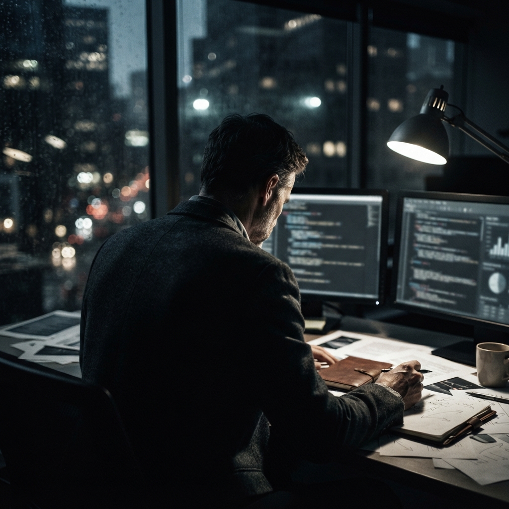 35% of New Web Pages Are AI-Written: What It Means for You