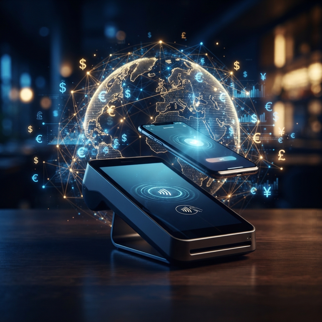 Automate Global Payments for Marketing Scalability