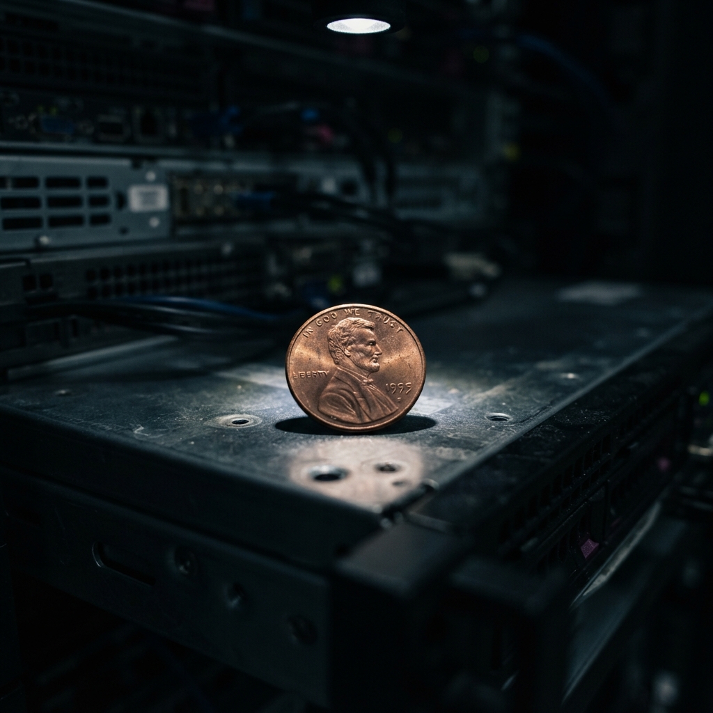 Cyber5 Budgets, AI Citations, and Who Pays for Crawlers