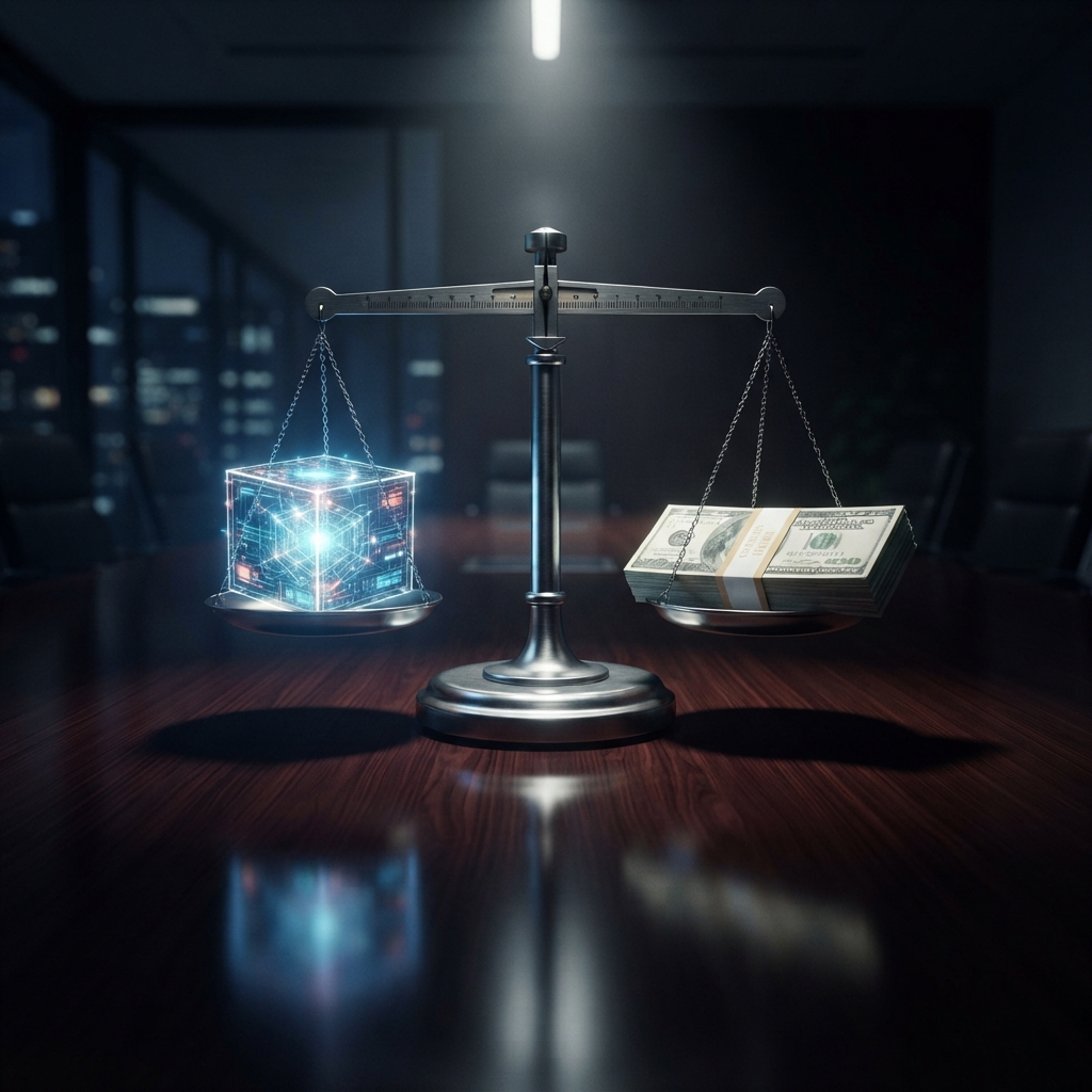 AI ROI Gets Real: Sales Lifts, Copy Scores & Agent Shifts
