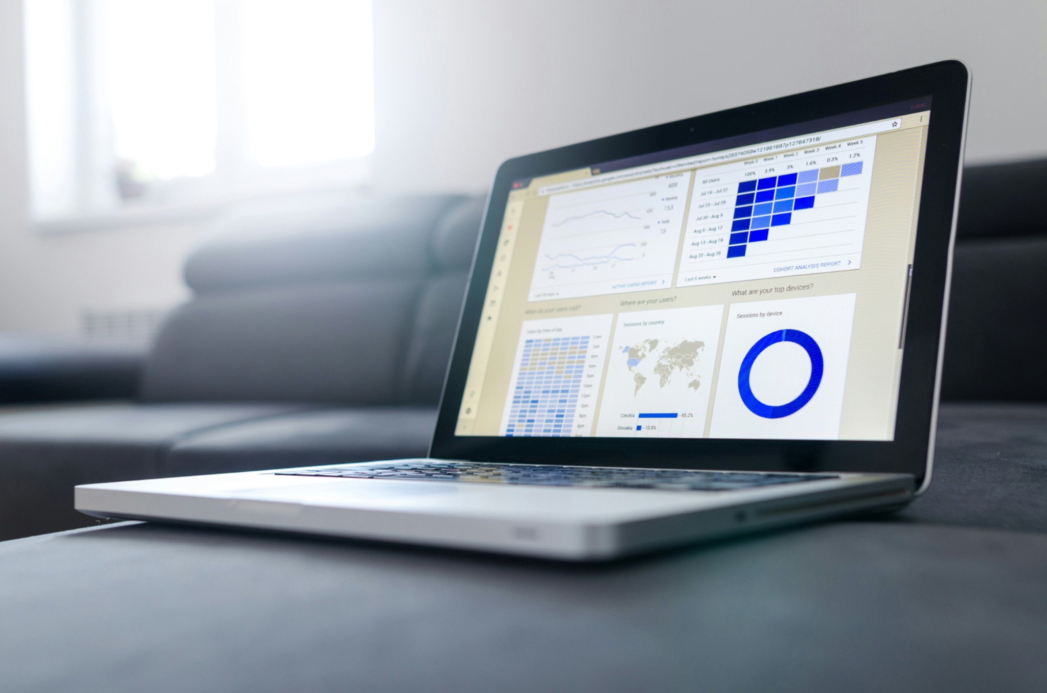 Using Logistics Data to Personalize Customer Journeys